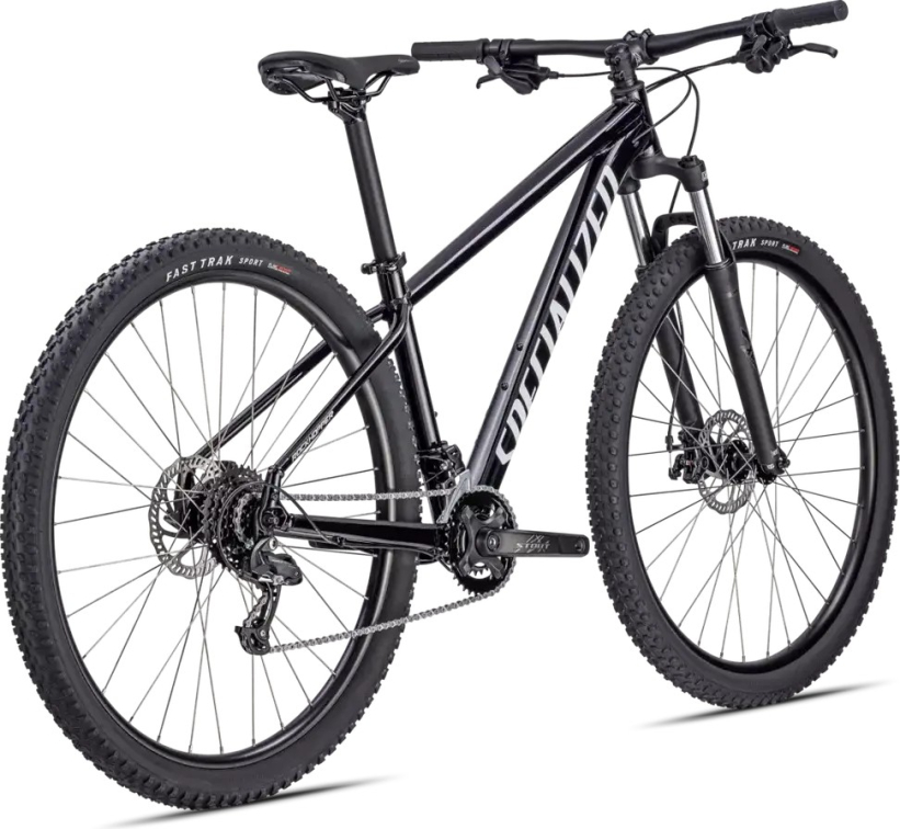 Купить Specialized Rockhopper Sport 26 2023 Gloss Dark Navy / Dove Grey Артикул 91523-6001, 91523-6003, 91523-6002, 91523-6000