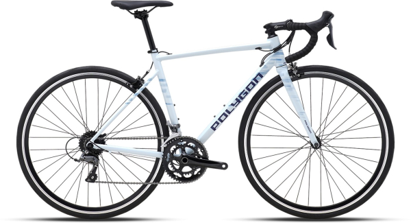 Polygon Strattos S2 2024 Blue