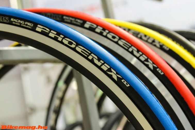 Покрышки Покрышка 700 Rubena Mitas Phoenix Racing Pro 700x23c Артикул 8593375519052, 8593375511209, 8593375511216