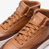 Кроссовки Кроссовки женские Reebok Club C Geo Mid wild brown/brush brown/true beige Артикул GZ22357, GZ22357.5, GZ22359.5, GZ223510.5, GZ22356.5, GZ223510