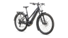 TURBO TERO - Способность колесить где угодно! Specialized Turbo Tero 4.0 Step-Through EQ 2025 Satin Black / Black Reflective Артикул 95124-5903, 95124-5905, 95124-5904, 95124-5902