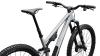Купить Specialized Stumpjumper 15 EVO Comp Carbon SRAM Eagle 70 2026 Gloss Shadow Silver Артикул 93326-5005, 93326-5002, 93326-5006, 93326-5001, 93326-5004, 93326-5003