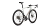 S-WORKS велосипеды шоссе Specialized S-Works Tarmac SL8 Shimano Dura-Ace Di2 2026 Gloss Metallic White Silver Артикул 94926-0052, 94926-0049, 94926-0061, 94926-0044, 94926-0054, 94926-0058, 94926-0056