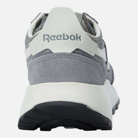 Кроссовки Кроссовки Reebok Classic Leather Legacy mgh solid grey/pure grey 5/chalk Артикул S241718, S241718.5, S2417110, S2417111.5, S2417110.5, S241719, S2417111, S241719.5