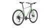 Городские велосипеды Specialized Sirrus X 1.0 2026 Gloss Pistachio / Laurel Green Metallic Frost Reflective Артикул 92426-9101, 92426-9102, 92426-9100, 92426-9104, 92426-9103, 92426-9105
