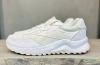 Кроссовки Кроссовки женские Reebok Heritance chalk/ftwr white/alabaster Артикул GZ41918.5, GZ41919, GZ41918, GZ41915, GZ41915.5, GZ41917, GZ41919.5, GZ41916.5, GZ41917.5
