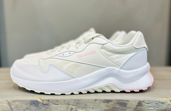 Кроссовки Кроссовки женские Reebok Heritance chalk/ftwr white/alabaster Артикул GZ41918.5, GZ41919, GZ41918, GZ41915, GZ41915.5, GZ41917, GZ41919.5, GZ41916.5, GZ41917.5
