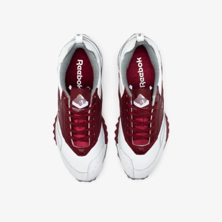 Кроссовки Кроссовки Reebok LX2200 ftwr white/classic burgundy/pure grey 5 Артикул HP972910.5, HP97298, HP972911.5, HP97295.5, HP97299, HP97297.5, HP972912, HP97299.5, HP97296, HP97294.5, HP97295, HP972910, HP97297, HP97298.5, HP972911, HP97296.5