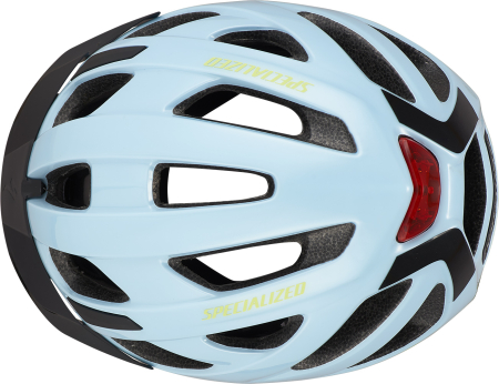 Шлемы Шлем Specialized Centro Led Mips Gloss Arctic Blue Артикул 60822-7802