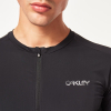 Джерси, толстовки, худи Джерси Oakley Point To Point Blackout Артикул FOA403119-02E-XL, FOA403119-02E-S, FOA403119-02E-M, FOA403119-02E-L