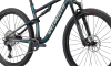 Купить Specialized Epic Comp 2021 Satin Carbon / Oil Chameleon/Flake Silver Артикул 97620-5103, 97620-5101, 97620-5102, 97620-5104, 97620-5105