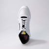Кроссовки Кроссовки Reebok Classic Leather ftwr white/prelude purple/core black Артикул GY98049.5, GY98045, GY98047.5, GY98048