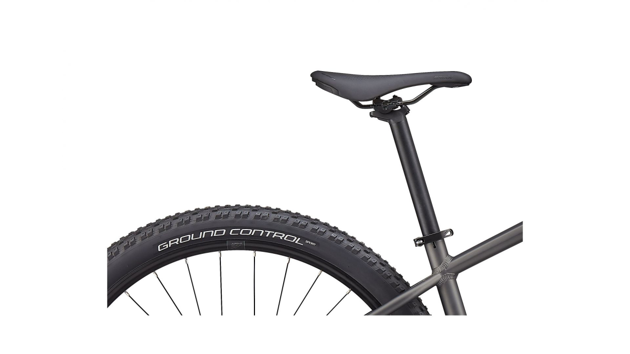 Купить Specialized Rockhopper Comp 29 2X 2021 Satin Smoke / Satin Black Артикул 91520-2706, 91520-2702, 91520-2703, 91520-2705, 91520-2704