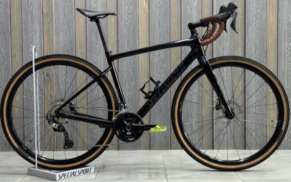 Прокат гравийного велосипеда Specialized Diverge 54