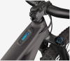 TURBO LEVO - лучшее из возможного! Specialized Turbo Levo 2021 Black / Gloss Tarmac Black/ Smoke Артикул 95221-7205, 95221-7203
