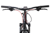 Купить Aspect Air Pro 29 2022 черный-красный Артикул 9980070755028, 101320385688