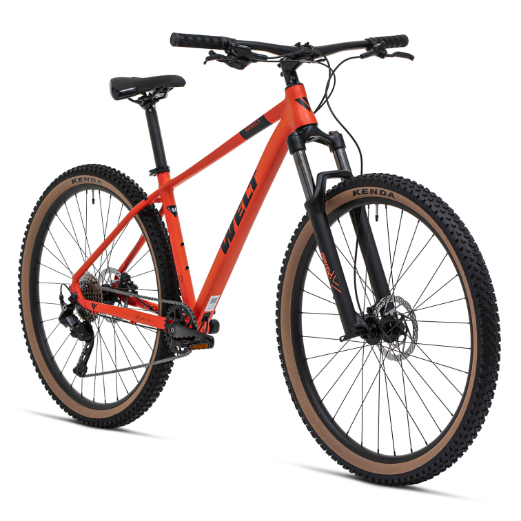 Купить Welt Ranger 1.0 29 2026 Tan Orange Артикул 9333726088948, 9333726088955, 9333726088931