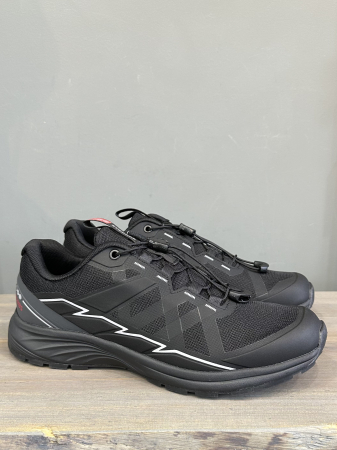 Кроссовки Кроссовки Strobbs C3557-3 черный Артикул C3557-3-45, C3557-3-43, C3557-3-42, C3557-3-41, C3557-3-44