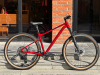 Купить Hagen Four 4.10 27.5 2025 Metallic Red Артикул H25M410MR27S, H25M410MR27M