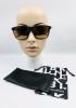 Очки Очки городские Gloryfy Gi15 St. Pauli golden eye Xavier Naidoo edition Артикул 