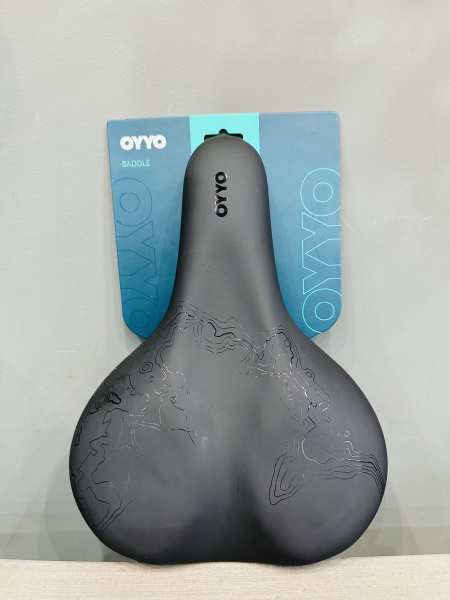 седло oyyo sd03 276х199мм гель