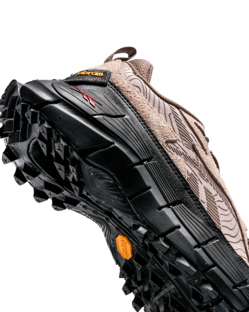 Кроссовки Кроссовки Reebok Zig Kinetica 2.5 Edge soft ecru/taupe/core black Артикул HR130110.5, HR13016.5, HR13019.5, HR130111, HR13014.5, HR13017, HR13016, HR13018.5, HR13017.5, HR130112, HR13018, HR130111.5, HR130110, HR13015.5, HR13019