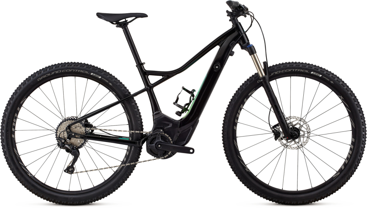 TURBO LEVO - лучшее из возможного! Specialized Turbo Levo Hardtail Wmn 29 NB 2018 Артикул 96718-7104, 96718-7103, 96718-7102