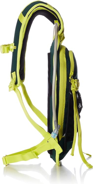 Рюкзаки Рюкзак Oakley Switchback Hydration Pack Hunter Green Артикул 