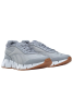 Кроссовки Кроссовки женские Reebok Zig Dynamica 3 cold grey 1/ftwr white/Black Артикул GY77097.5