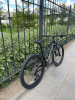 Купить Specialized Rockhopper Elite 27,5 Deore 1x10 2021 Gloss Tarmac Black / White Артикул 