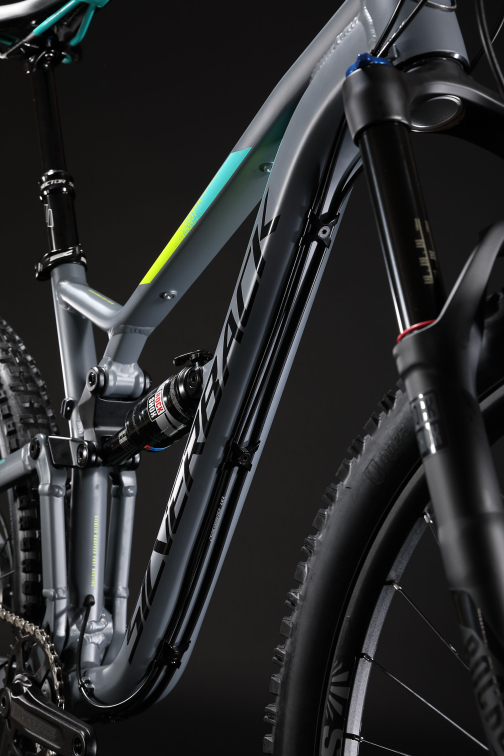 Купить Silverback Surface TBC 29 2018 Артикул 60097000403723, 60097000403722