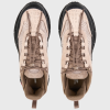 Кроссовки Кроссовки Reebok Zig Kinetica 2.5 Edge soft ecru/taupe/core black Артикул HR130110.5, HR13016.5, HR13019.5, HR130111, HR13014.5, HR13017, HR13016, HR13018.5, HR13017.5, HR130112, HR13018, HR130111.5, HR130110, HR13015.5, HR13019