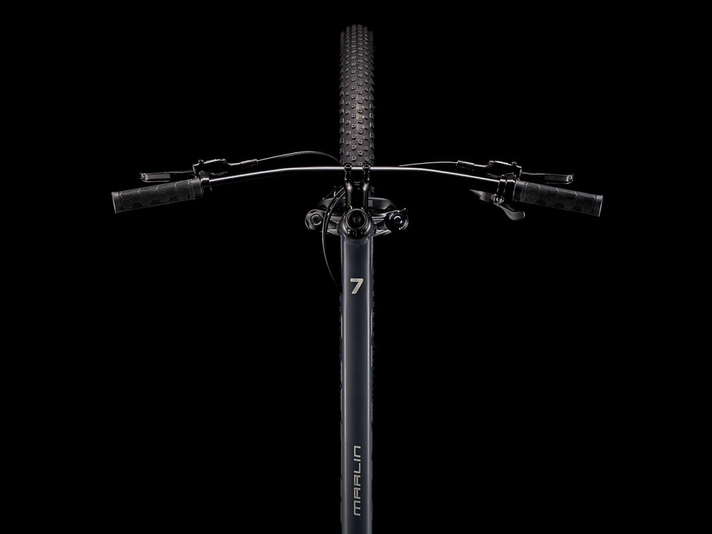 Купить TREK Marlin 7 29 2022 Matte Nautical Navy/Matte Anthracite Артикул 1046896, 1046897, 1046894