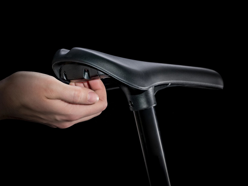 Подростковые,  для мальчиков, старше 8-ми лет Trek Precaliber 8-speed 24 Black Артикул 5276070