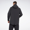 Куртки Куртка Reebok OW TW+GR PADDED PARKA black Артикул HG8924L, HG89242XL, HG8924M, HG8924XL, HG8924XS, HG8924S