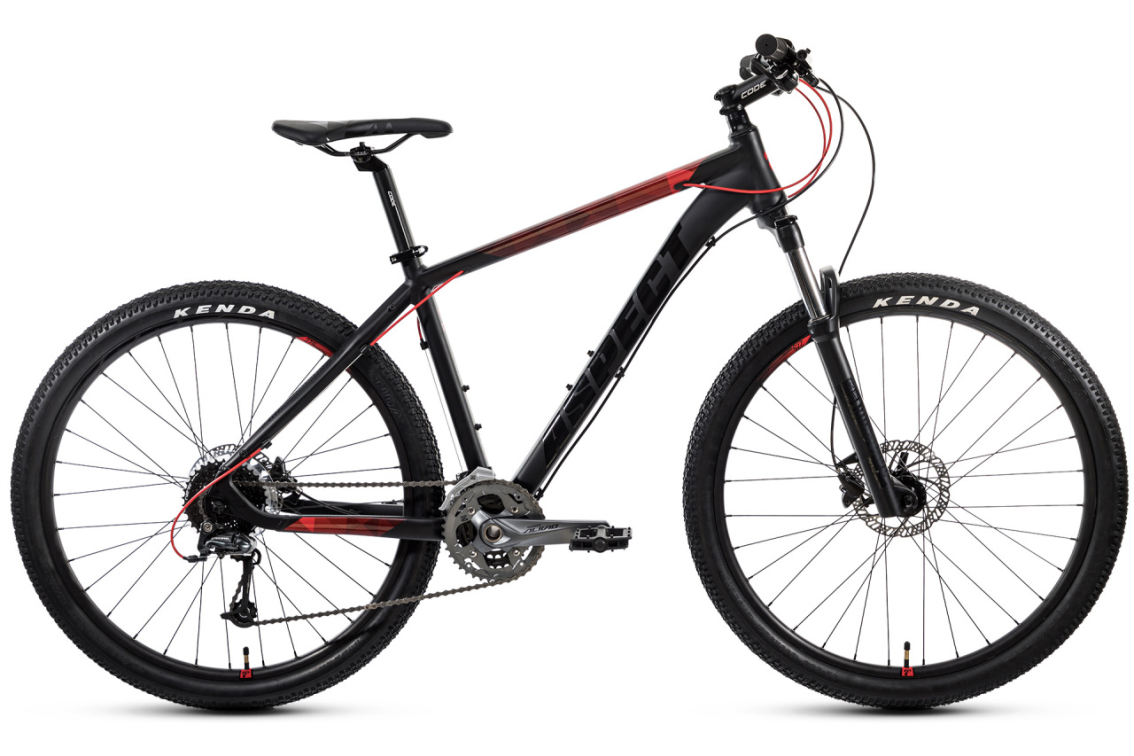 Купить Aspect Air Pro 27,5 2021 Артикул 9980052060027, 9980052060010