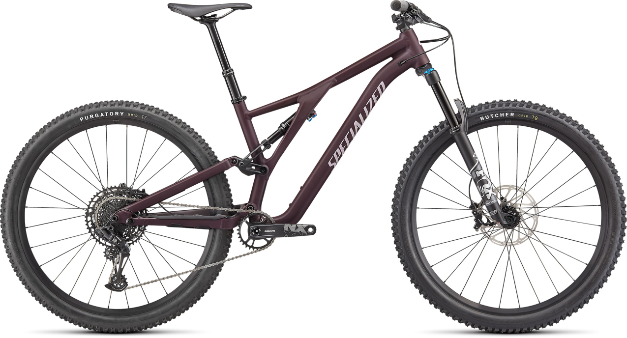 Купить Specialized Stumpjumper Comp Alloy 2021 Satin Cast Umber / Clay Артикул 93321-5302, 93321-5303, 93321-5306, 93321-5301, 93321-5305, 93321-5304