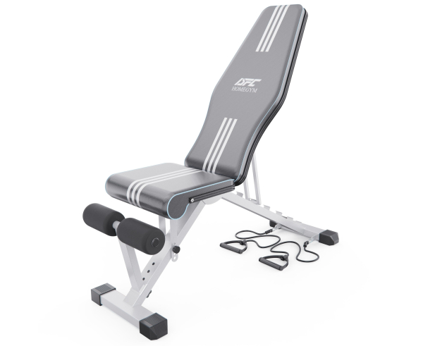 Силовая скамья универсальная DFC DT029