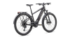 TURBO TERO - Способность колесить где угодно! Specialized Turbo Tero 5.0 EQ 2025 Red Onyx / Smoke Артикул 95125-4103, 95125-4102, 95125-4104, 95125-4105