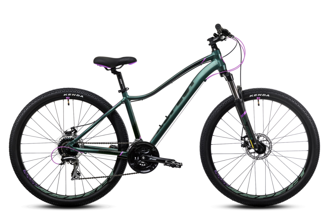 Купить Aspect Alma 2022 зеленый Артикул 9980070768011, 9980070768028, 9980070768035