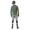 Джерси, толстовки, худи Джерси Leatt MTB Trail 4.0 LS Spinach Артикул 5024130373