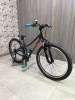 24 дюйма (7-11 лет) Trek Precaliber 24 8-speed Nautical Navy Артикул 5276070