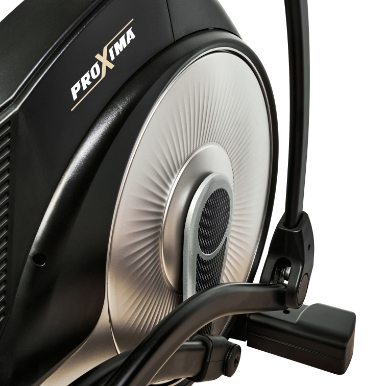 Эллиптические тренажеры Proxima Counsul Артикул 