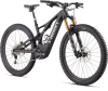 TURBO LEVO - лучшее из возможного! Specialized S-Works Turbo Levo 29 2020 черный Артикул 95220-0203, 95220-0202, 95220-0204, 95220-0205