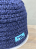 Шапки, кеппи, бейсболки Шапка Kama K36-108 Navy Артикул 8591006075939, 8591006078862