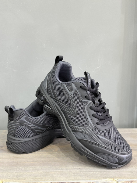 Кроссовки Strobbs C3719-1 серый