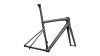 Рамы шоссе, гревел рама Specialized S-Works Tarmac SL8 2025 Satin Carbon Rtp / Silver To Green Pearl Артикул 74925-0756, 74925-0749, 74925-0758, 74925-0761, 74925-0744, 74925-0752, 74925-0754