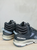 Ботинки Ботинки Salomon Predict Hike Mid GTX Ebony/Black/Stormy Weather Артикул L41460937, L41460929, L41460936, L41460932, L41460931, L41460935, L41460934, L41460933, L41460930