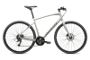 Городские велосипеды Specialized Sirrus 2.0 2023 Gloss Dune White / Satin Obsidian Reflective Артикул 90923-8103, 90923-8104, 90923-8101, 90923-8102, 90923-8100, 90923-8105