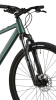 Городские велосипеды Aspect Pathway 700C 2026 Зеленый Артикул 4660447850888, 4660447850871